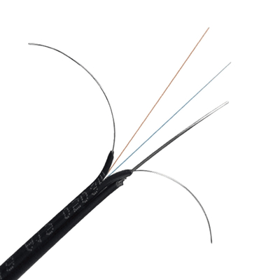 GJYXCH 2 des Kern-FTTH LuftG.657A2 transceiverkabel Transceiverkabel-2x5mm im Freien
