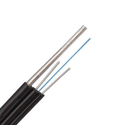 GJYXCH 2 des Kern-FTTH LuftG.657A2 transceiverkabel Transceiverkabel-2x5mm im Freien