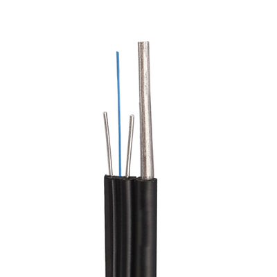 GJYXCH 2 des Kern-FTTH LuftG.657A2 transceiverkabel Transceiverkabel-2x5mm im Freien